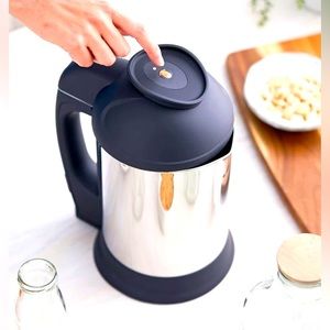 almond cow plant based milk maker